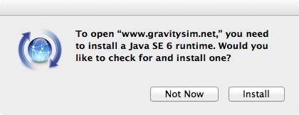 Install Java SE 6