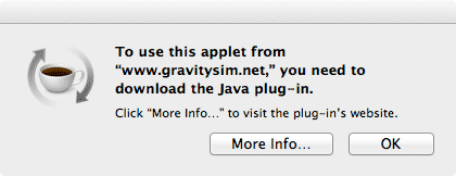 Java Plug-in